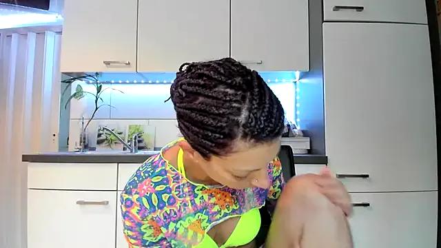 Axunamun — show boobs