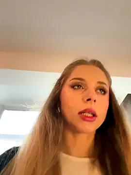 BabyAnais — heeellloo sexy