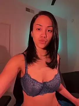 babymalaya — naked