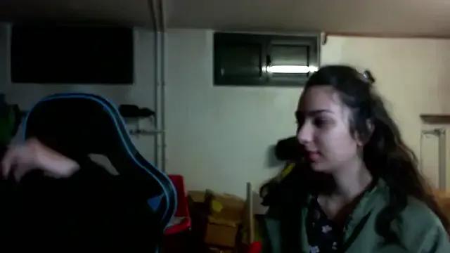 babymelisaaa — figa