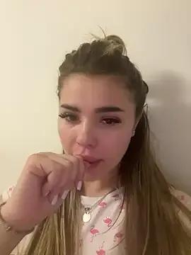 BabyZoey_ — make this pussy wet