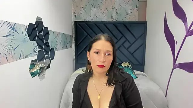 Barbara_fox__ on StripChat 