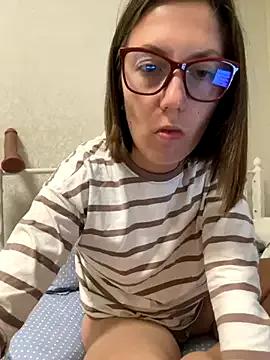 BeatriceTender — suck my dildo