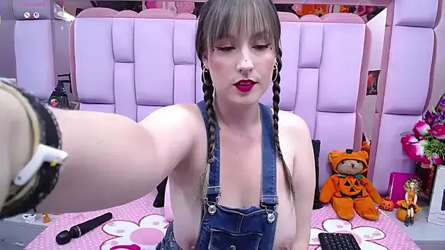 Belly_Rosse —  squirt in time record  