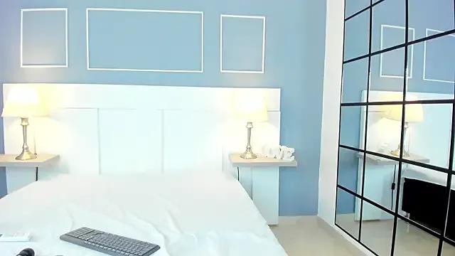 Blackrosse__ — anal hard