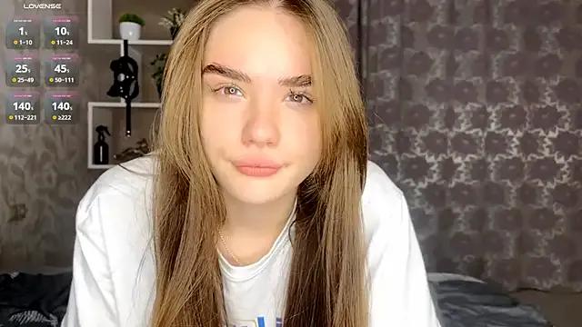 BlissDodd — lick youwith a lot of saliva