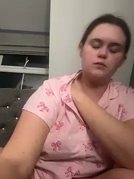 Blonde_Bunny — Naughty ass and boobs show 