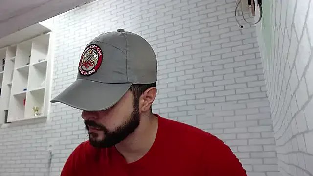 BombeiroHotx — Meta pra ficar pelado