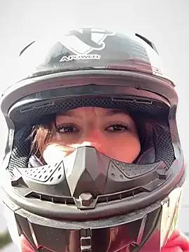 Bonniepark — Finger pussy