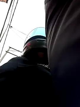 Bonny_Klote — Hii Bonny 