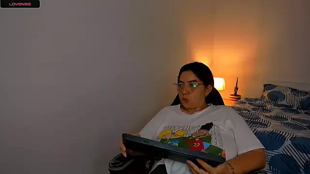 brithany_olson25 on StripChat 