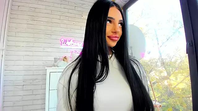 Britney_Charm_ — Orgasmic #Squirt ! Shaking cumshow! domi