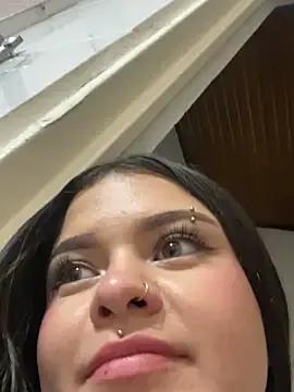 Camila_Duarte_ — Freechat on StripChat