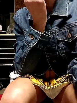 cammyquart — Anything you dare me to