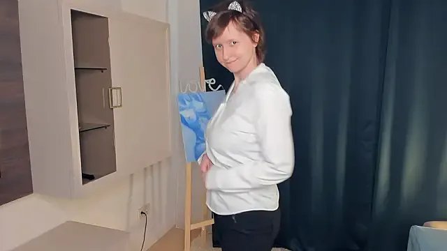 CarenSamele — kisses forr u <3