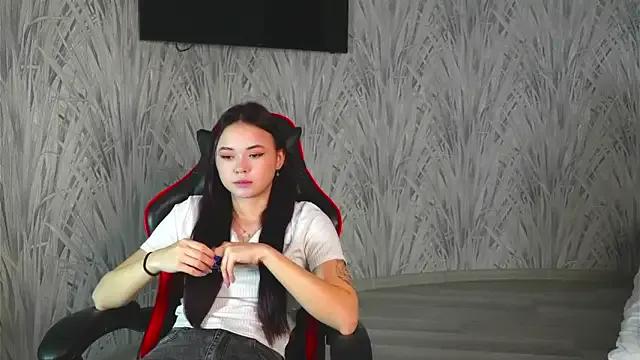 CarleeHake — start teasing with a top