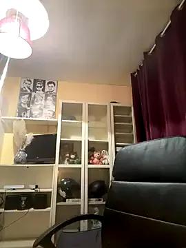 Carlita_cute — So nice body