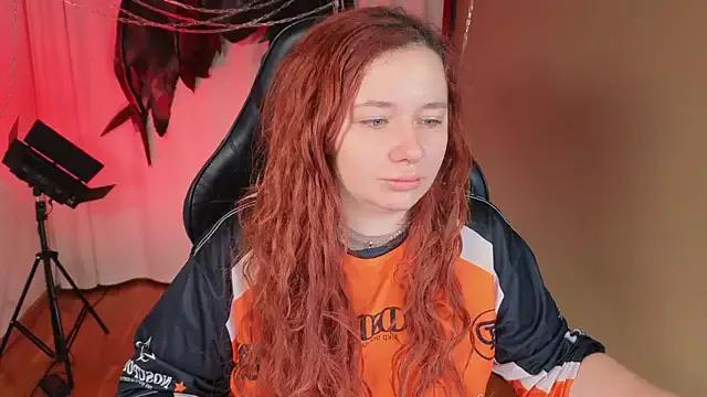 carolina_elf — blowjob with new huge toy