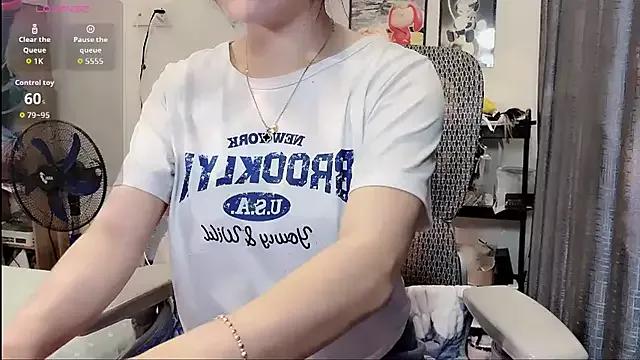 Caryln-Bun — Control Nora 5min