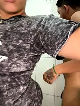 CasalMaldoso01 — ANAL + Gozada 