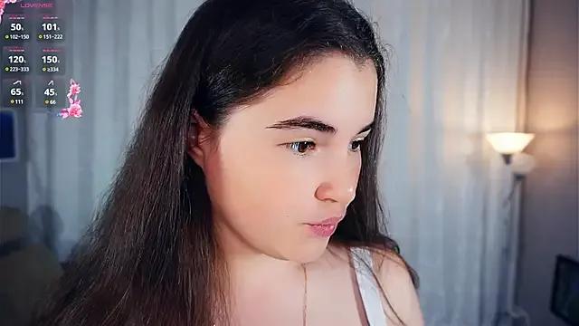 CathrynDail — my fisrt sweet kiss