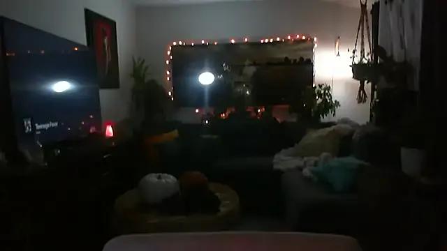 CeceilaMoon — Freechat on StripChat