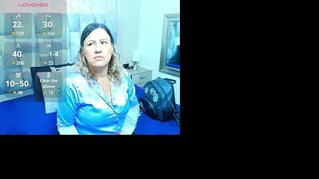 charlotte__G — Blowjoob and bounce my boobs