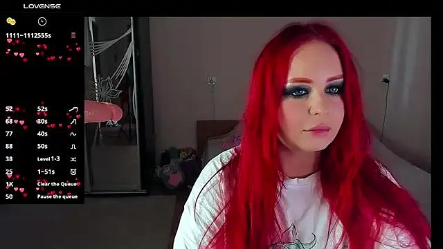 Cherry__Girl — DEEPTROATH BOOBS OUT