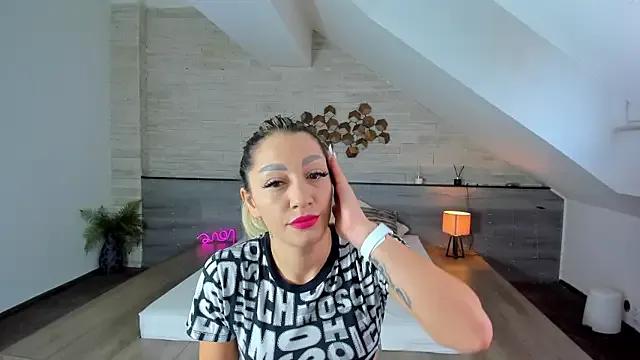 chiara_conti — Fuck my ASS 