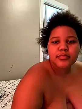 chocolate_bella — Deepthroat dildo
