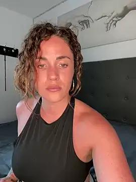 Clarasense__ — Finger pussy 