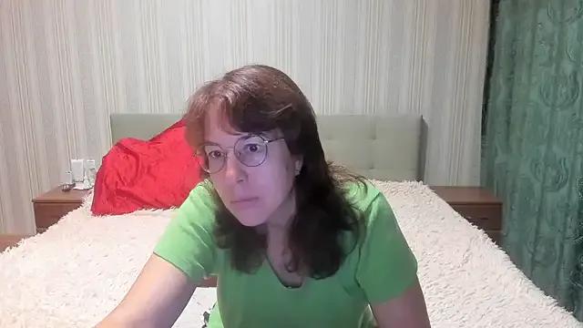 ClassyLiza — Anal fuck and cum with Domi on my clit
