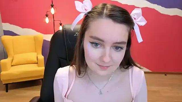 CloudGrace — Cool bikini