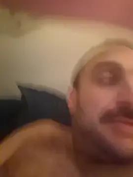 CloudyMuscleBeefy — Some oil brightness with Cloud goes nice