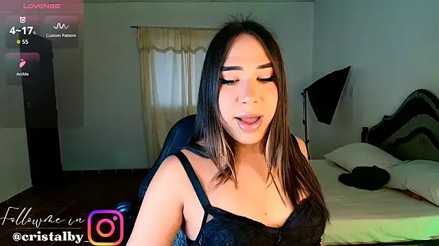 cristal_0381 — masturbation with my flashlight