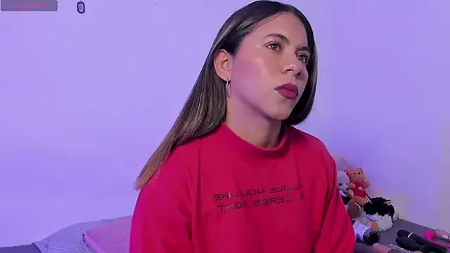 crystalvazquez — fucking the ass with farts