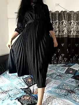 Cute-Bhavya — Ass oil massage