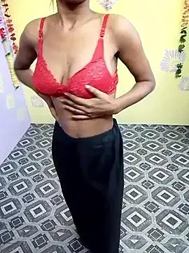 Cute-Rashmii — NUDE DANCE 