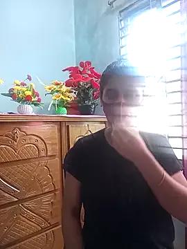 Cute_Faria — Freechat on StripChat