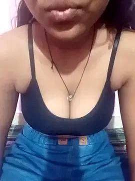 Cute_Manvi6 — Freechat on StripChat