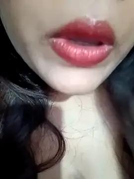 Cute_Riddhi — Freechat on StripChat
