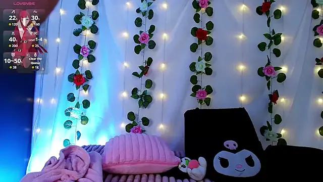 cutee_andrea —  Spank my ass + Plug Anal : 500