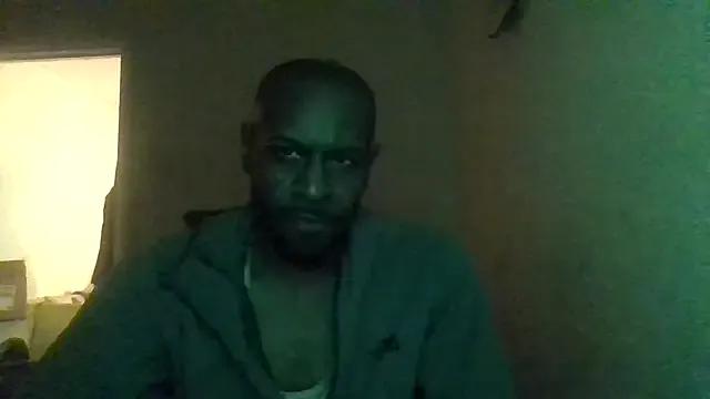 CuzzyB69 — 30 min fullybad sex session