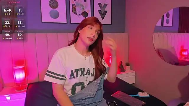 DaimondPink — Freechat on StripChat