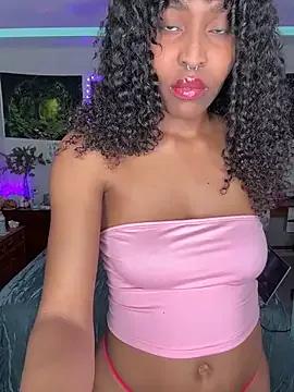 DaisyMynx — Last tipper, ill write your name on me