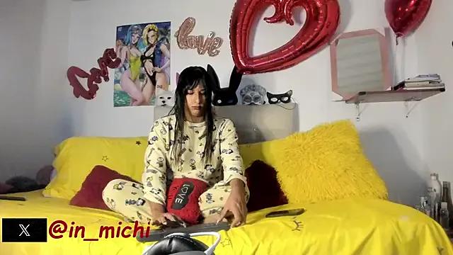 dangerous_bitch — sexy girl big cock lovense anal cum