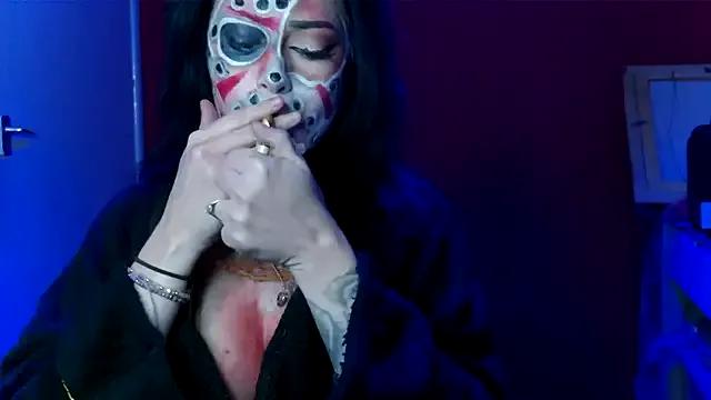 DaniDoodles420 — SLOPPY BJ STREAM