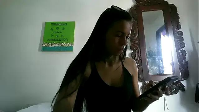 Danniky — DILDO IN MY WET PUSSY + MASTURBATION