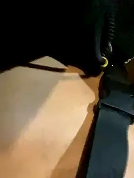 Dasul_ — Walk naked public + Show Big Cock