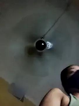 Dazzling_khushii — remove everything 1min